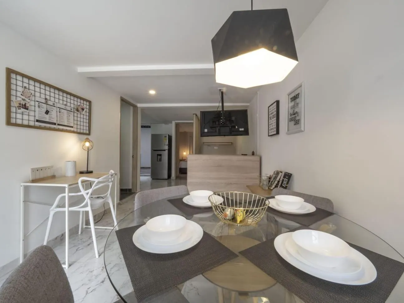 Apartment Apto Magia A 5 Min Del Parque Y Metro Sabaneta