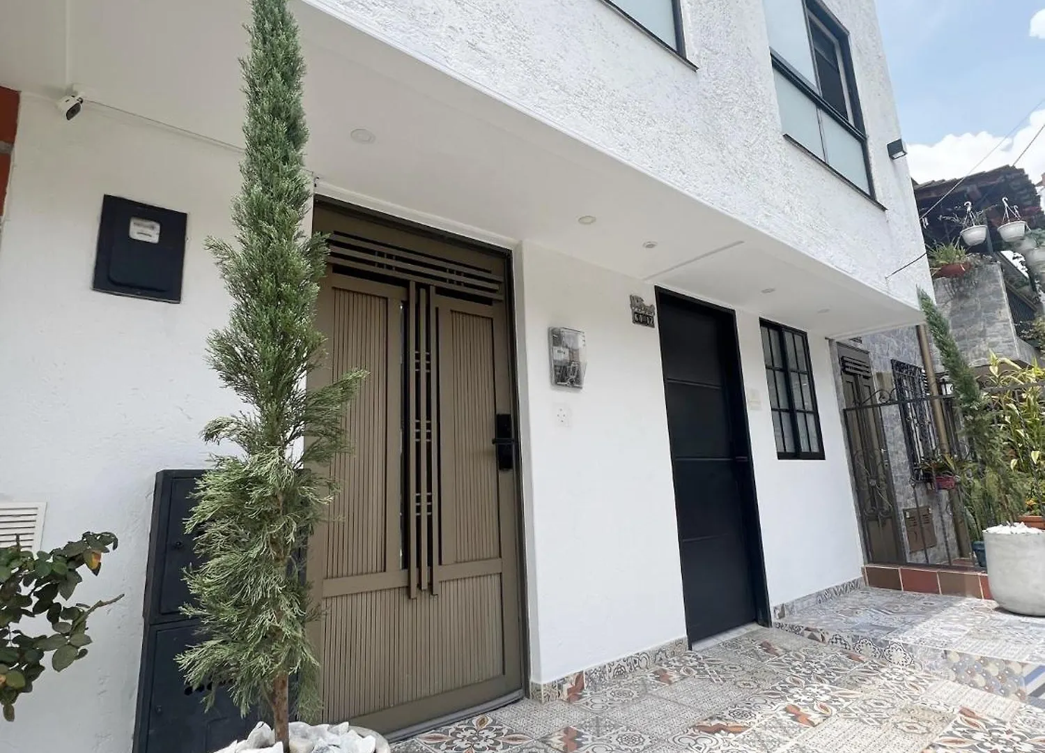 Apartment Apto Magia A 5 Min Del Parque Y Metro Sabaneta Colombia